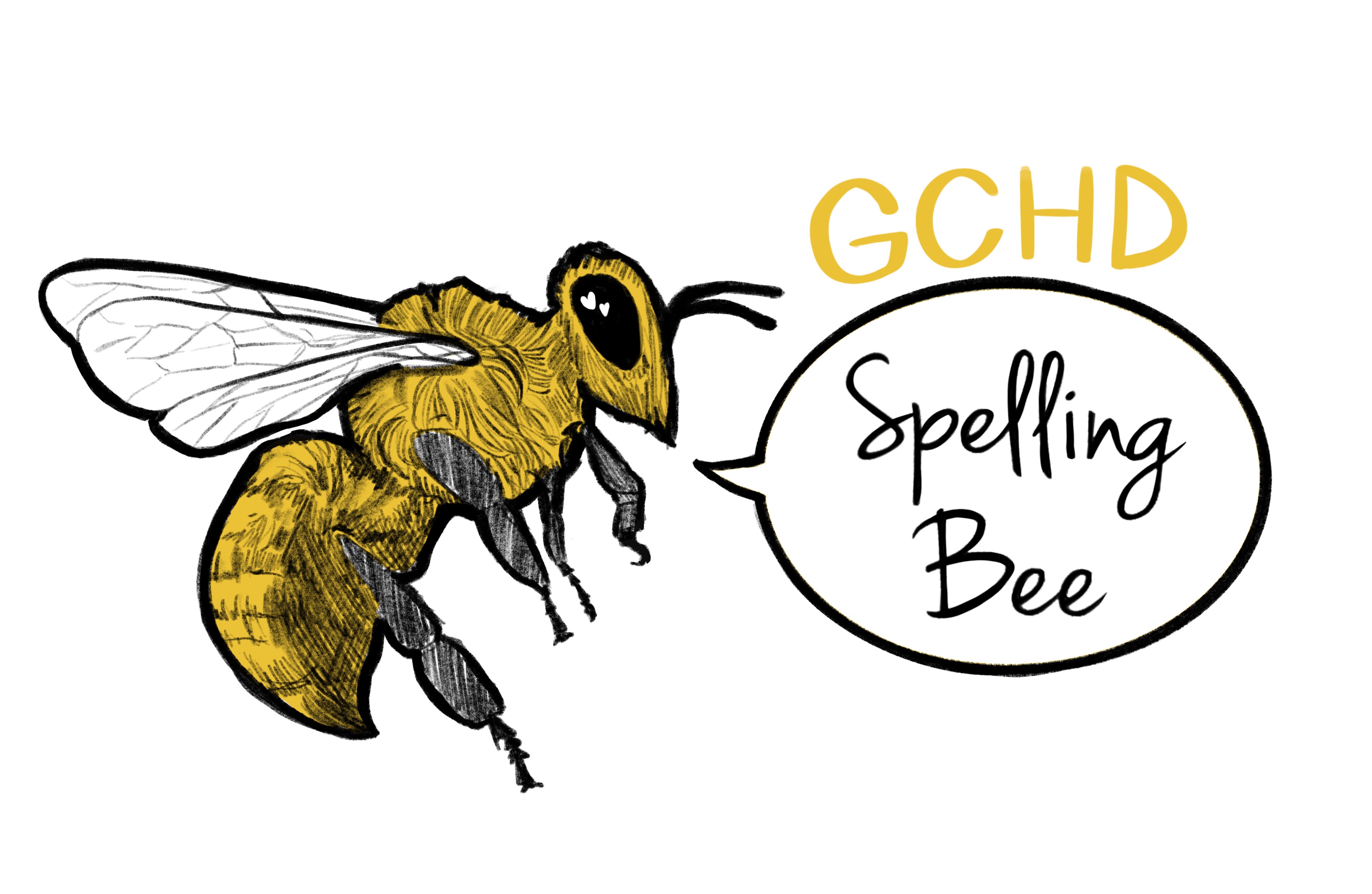 Ilustrační obrázek k článku Finále soutěže Spelling Bee