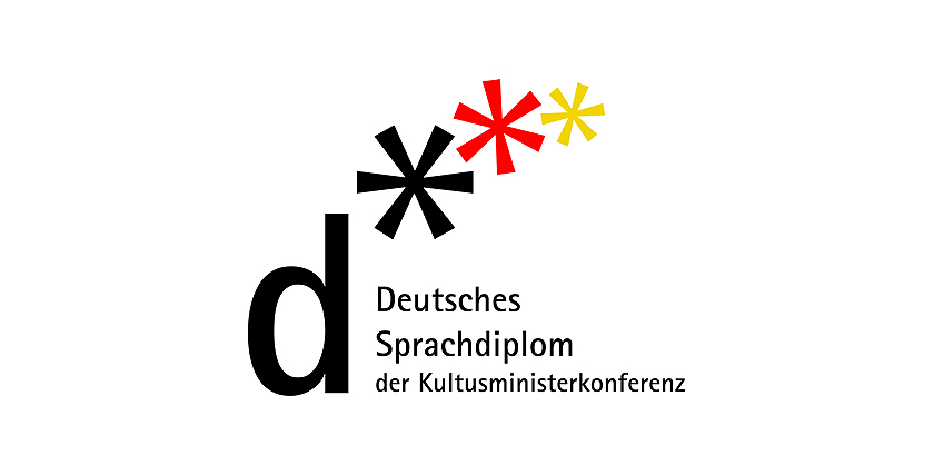 Logo DSD