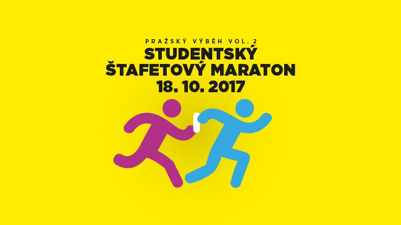 Ilustrační obrázek k článku Studentský štafetový maraton