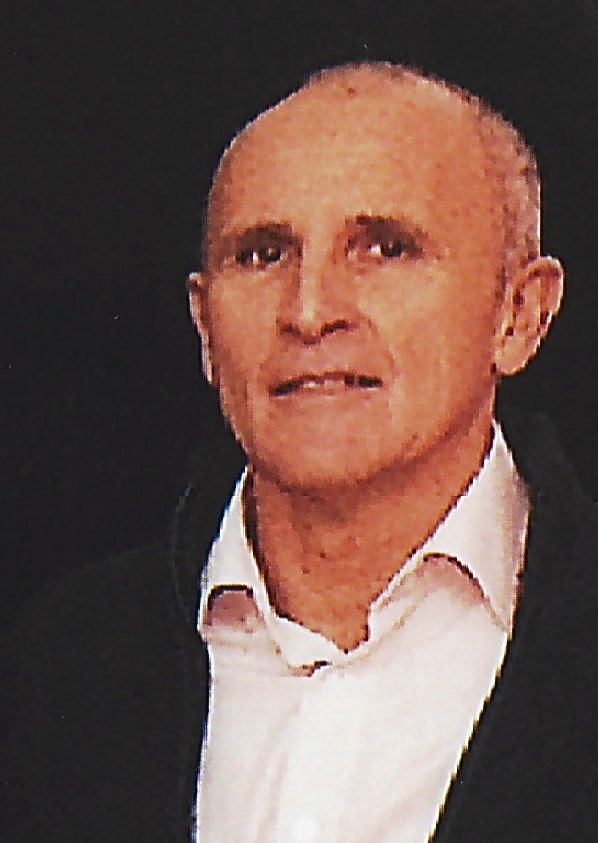 Mgr. Petržílka František