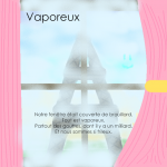 Vaporeux-Viky