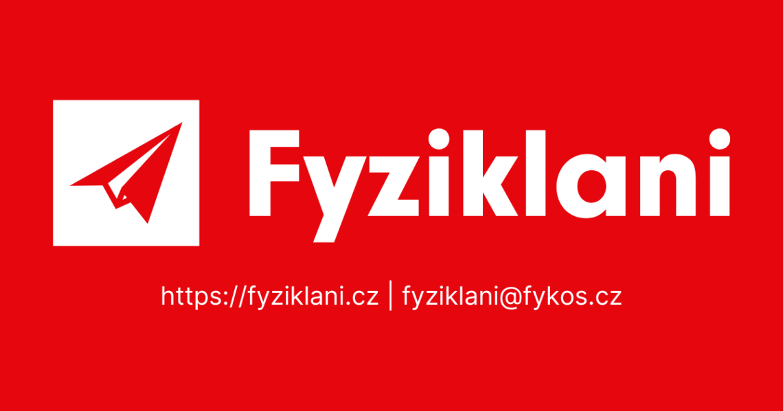 Fyziklání